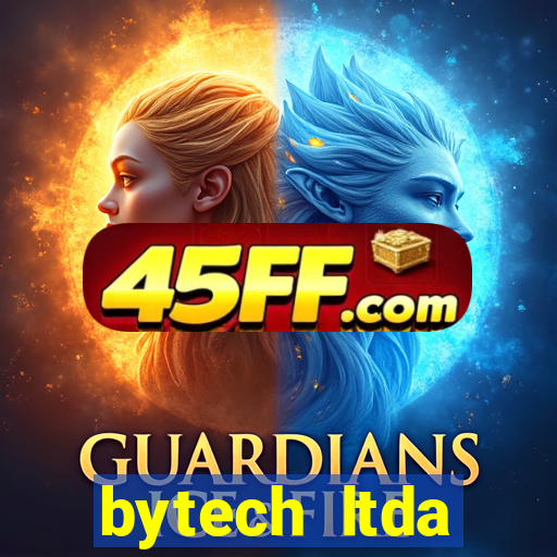 bytech ltda plataforma jogos